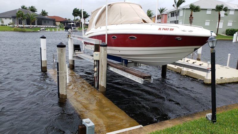 Power boat For Sale | 2004 Chaparral 265ssi in Punta Gorda, FL